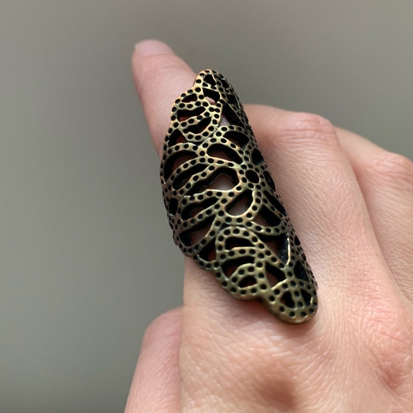 Forever21 Rings - 2 for 1 deal! - Picture 3 of 4